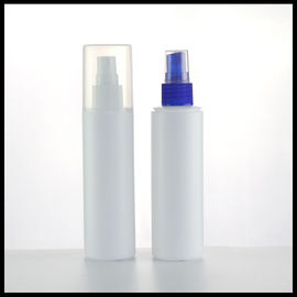 China Empty Cosmetic Spray Bottle Liquid Dispenser Travel Perfume Atomizer PE Plastic 100ML supplier