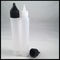 30ml Plastic Unicorn Dropper Bottles Pen Shape For Electronic Cigarette supplier