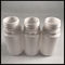 Milk White 30ml Unicorn Bottle Non - Toxic For Electronic Cigarette Liquid supplier