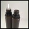 Black Transparent PE Plastic 30ml Unicorn Bottle Chemical Stability Eco - Friendly supplier