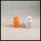 Liquid Medicine PET E Liquid Bottles Custom Label Printing Oil Resistance supplier