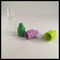 Pharmaceutical Small Plastic Dropper Bottles 15ml Custom Label Printing Eco - Friendly supplier