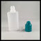 HDPE Plastic 30ml Unicorn Bottle Custom Label Printing Acid Base Resistance supplier