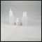 10ml Childproof PE E Liquid Bottles , Food Grade E Juice Liquid Dropper Bottle supplier