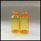 Square Glass Dropper Bottles For Cosmetic Packi , Custom Plastic Dropper Bottles supplier