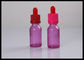 Vape Juice Glass Bottles 30ml Essential oil Glass Bottles Beauty Bottles supplier