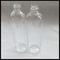 Plastic Ejuice Liquid Twist Cap Bottle 120ml Big Capacity Container Eco - Friendly supplier