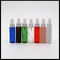 Empty Perfume Plastic Spray Bottles Refillable Mist Pump Perfume Atomizer Plastic supplier