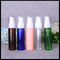 Emulsion Empty Cosmetic Spray Bottles 30ml Capacity Liquid Dispensing Container supplier