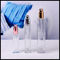 Glass Perfume Spray Bottles , Rectangle Spray Pump Bottles 30ml 50ml 100ml supplier