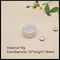 10ml Round Container Custom Aluminum Cans Hand Cream Jar supplier
