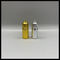 Metallic Silver Gold Unicorn Bottle Chubby Gorilla E Juice Container 30ml Capacity supplier