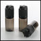 Gorilla New Design Vape Bottles 30ml Black Transparent Color Star Type Cap supplier