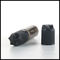 Black PET Unicorn New Design Vape Bottles Star Cap Chubby Gorilla 15ml Capacity supplier