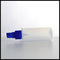 Fine Mist Mini SPlastic Spray Bottles 60ml Refillable Reusable With Atomizer Pumps supplier