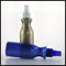 Medical Empty Plastic Spray Bottles PET 110ml Capacity With Fine Mist Sprayer supplier