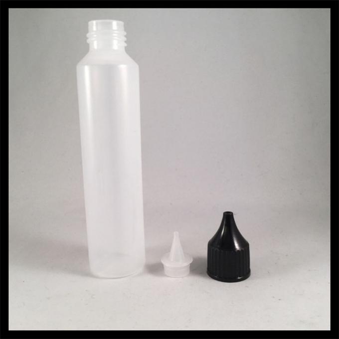 Big Mouth Unicorn Dropper Bottles 50ml Label Printing Safe Eco - Friendly