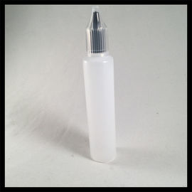 China Eco - Friendly PE 30ml Unicorn Bottle Health And Safety Oil Resistance supplier