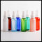 Mini 50ml Plastic Spray Bottles No Chemical Dyeing Process Environmental Degradable Material supplier