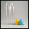 Electronice Cigarette Unicorn Dropper Bottles 40ml PET Colorful &amp; Customized supplier