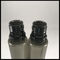 Pharmaceutical Unicorn Pen Bottles , Durable Black 30ml Dropper Bottles supplier