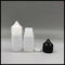 PE Plastic 30ml Unicorn Bottle Excellent Low Temperature Performance Oil Resistance supplier