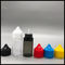 Colorful 30ml Unicorn Bottle PET Clear Transparent Acid Base Resistance supplier