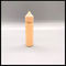 Vapor Liquid PET 60ml Unicorn Bottle Food Grade For Electronic Cigarette supplier