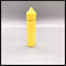 Vapor Liquid PET 60ml Unicorn Bottle Food Grade For Electronic Cigarette supplier