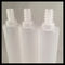 Transparent Vapor Liquid Bottles  , Empty 30 Ml Juice Bottle Acid Base Resistance supplier