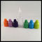 Pharmaceutical Small Plastic Dropper Bottles 15ml Custom Label Printing Eco - Friendly supplier