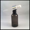 Black Empty PET E Liquid Bottles , Durable Eye Dropper Bottles With Pipette supplier