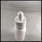 Glass / Plastic Pipette PET E Liquid Bottles Health And Safety For Medical Packing supplier