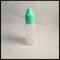 Medicine Squeezable LDPE PE E Liquid Bottles 20ml Health / Safety High Standard supplier
