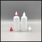 120ml Plastic Dropper Bottle , Health And Safety Medicine Dropper Bottle supplier