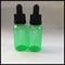 30ml Plastic Dispensing Bottles , Bulk Essential Oil Bottles  Non - Toxic supplier