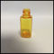 Square Glass Dropper Bottles For Cosmetic Packi , Custom Plastic Dropper Bottles supplier