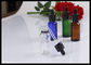 30ml Clear Glass Dropper Bottle E Liquid Oil Bottle Cosmetic Bottle supplier