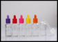 30ml Glass Dropper Bottles Liquid Flavoring Bottle Essentail Oil Bottle supplier
