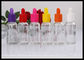 30ml Glass Dropper Bottles Liquid Flavoring Bottle Essentail Oil Bottle supplier
