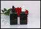 30ml 40ml 50ml 60ml Dark Glass Bottles For Essential Oils Chemical Stability supplier
