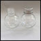 Screw Alunminum Twist Cap Bottle 30ml 60ml 120ml Capacity For Essential Oil supplier