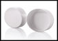 30g Facial Cream Plastic Cosmetic Cream Jar Wide Mouth PET Material Non - toxic supplier