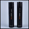 300ml Plastic Cosmetic Bottle Long Shape For Shampoo / Shower Gel Packaging supplier
