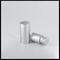 Silver Aluminium Cosmetic Cap Essential Oil Glass Dropper Bottle Screw Perfume Sprayer Pump supplier