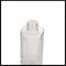 Liquid Essential Oil Dropper Bottles 30ml Flat Shoulder Colorful Glass Essence Containers supplier
