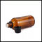 TUV Essential Oil Bottles Euro Dropper Orifile Reducer Tamper Evident Cap Aromatherapy supplier