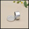 10ml Round Container Custom Aluminum Cans Hand Cream Jar supplier