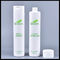 300ml PE Hose Clamshell Shampoo Bottles Cosmetic Lotion Shower Gel Empty Container supplier