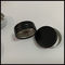 15g Empty Round Shoe Polish Tin Can Aluminum Can Storage Aluminum Box supplier